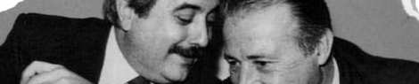 23 maggio 1992. In memoria di Giovanni Falcone