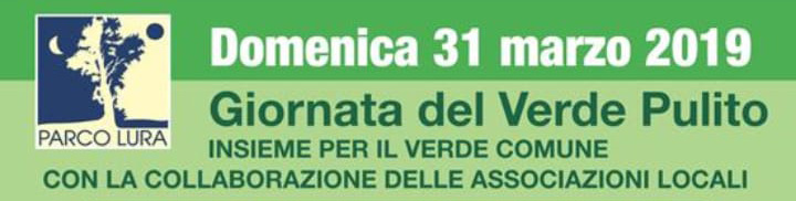 Giornata del Verde Pulito